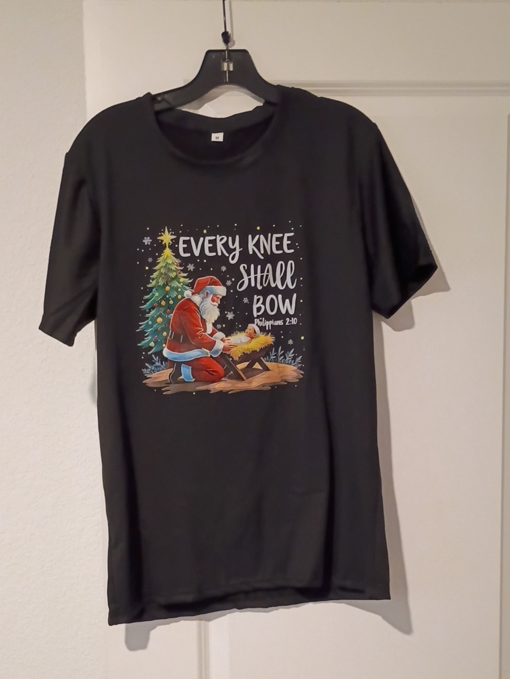 Christmas Graphic Tee New